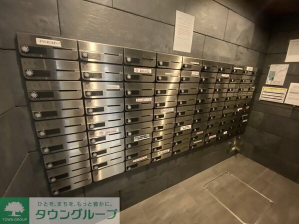 S-RESIDENCE浄心の物件内観写真